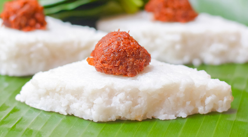 Throwback Ceylon