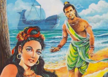 Throwback Ceylon